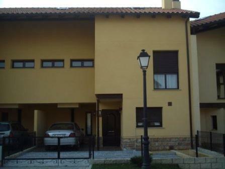 Chalet "El Bosque" 5 Habitaciones Nueva De Llanes Exterior foto